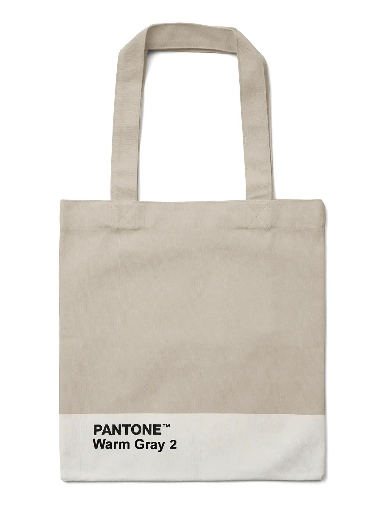 PANTONE Pantone Tote Tasche Beige - 41.5X39CM - Damen