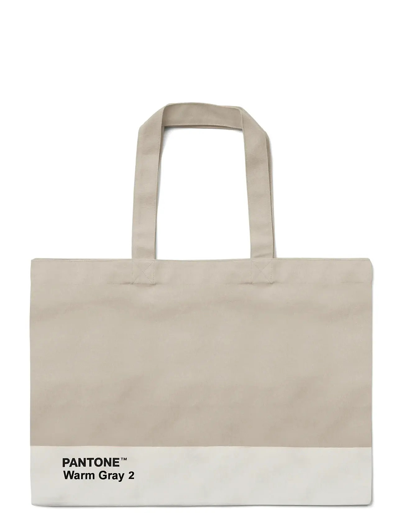 PANTONE Pantone Beach Tasche Beige - 59X41.5CM - Damen