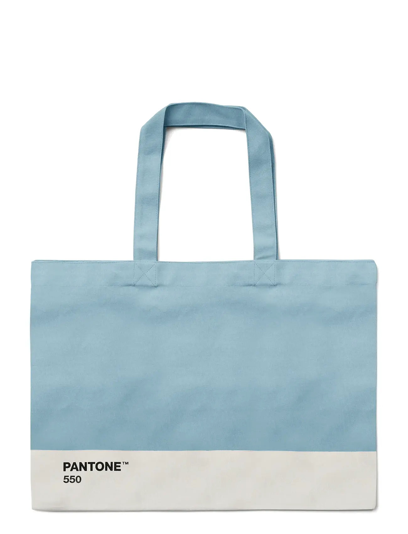 PANTONE Pantone Beach Tasche Blau - 59X41.5CM - Damen
