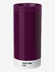 TO GO CUP (THERMO) - AUBERGINE 229 C