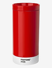 TO GO CUP (THERMO) - RED 2035 C