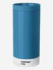 PANTONE - TO GO CUP (THERMO) - termokopper - blue 2150 c - 0