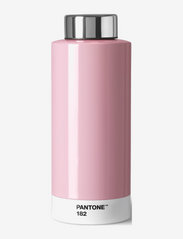 THERMO DRINKING BOTTLE - LIGHT PINK 182