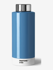 PANTONE - THERMO DRINKING BOTTLE - termoflasker - blue 2150 - 0