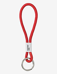 KEY CHAIN SHORT - RED 2035