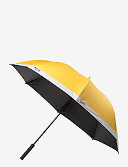 PANTONE - UMBRELLA LARGE - paraplyer - yellow 012 c - 0