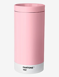 TO GO CUP (THERMO) - termokopper - light pink 182 c