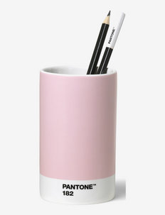 PENCIL CUP - blyantholdere - light pink 182