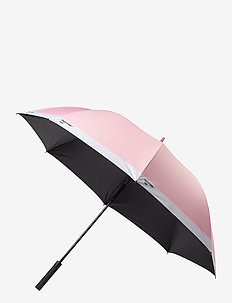 UMBRELLA LARGE - skėčiai - light pink 182 c