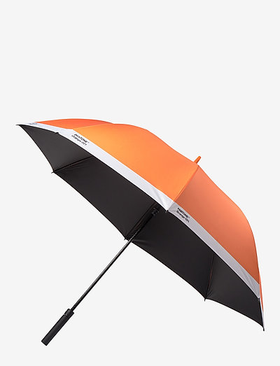 UMBRELLA LARGE - paraplyer - orange 021 c