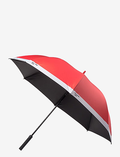 UMBRELLA LARGE - paraplyer - red 2035 c