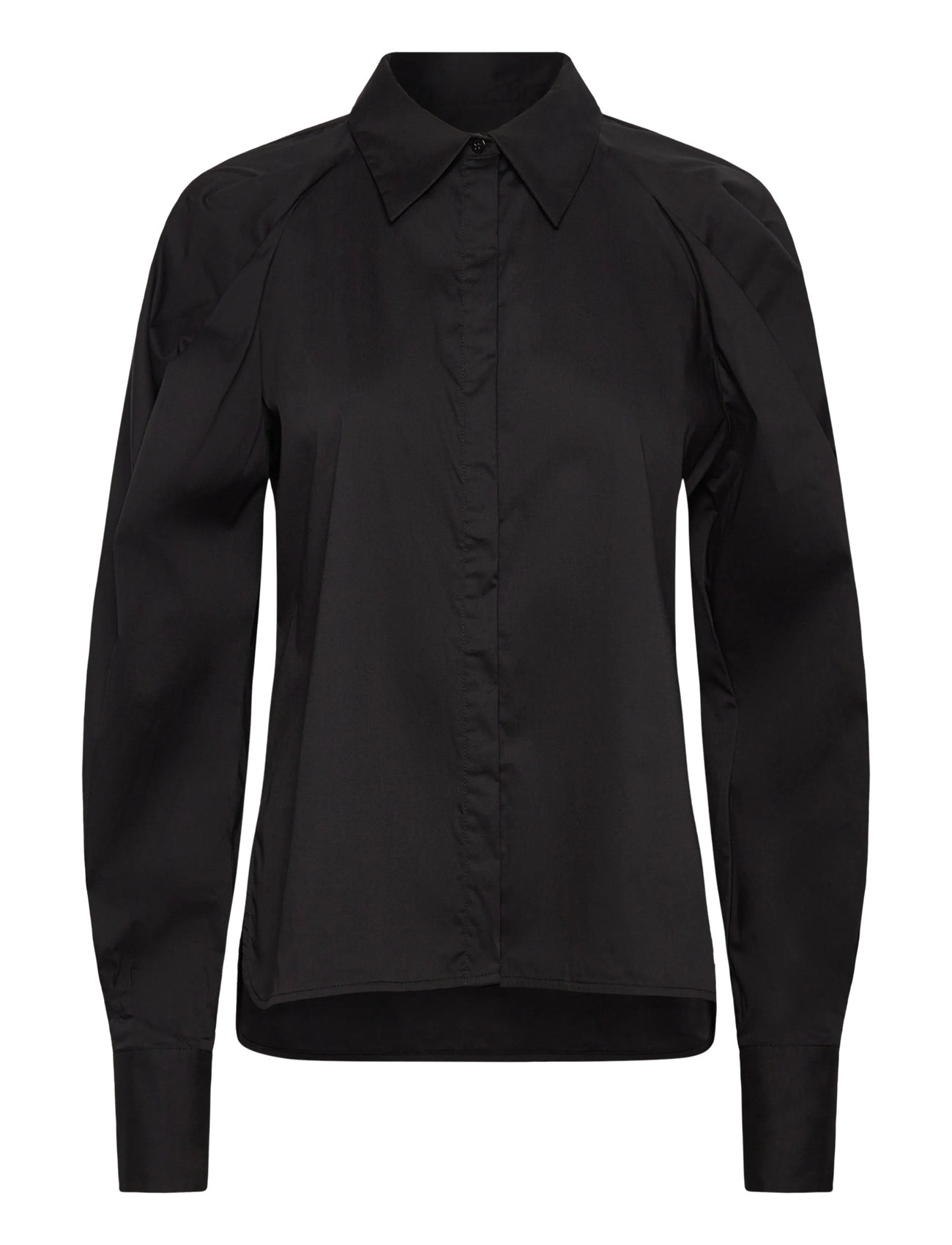 COPENHAGEN MUSE Cmsophie-Shirt Schwarz - M - Damen