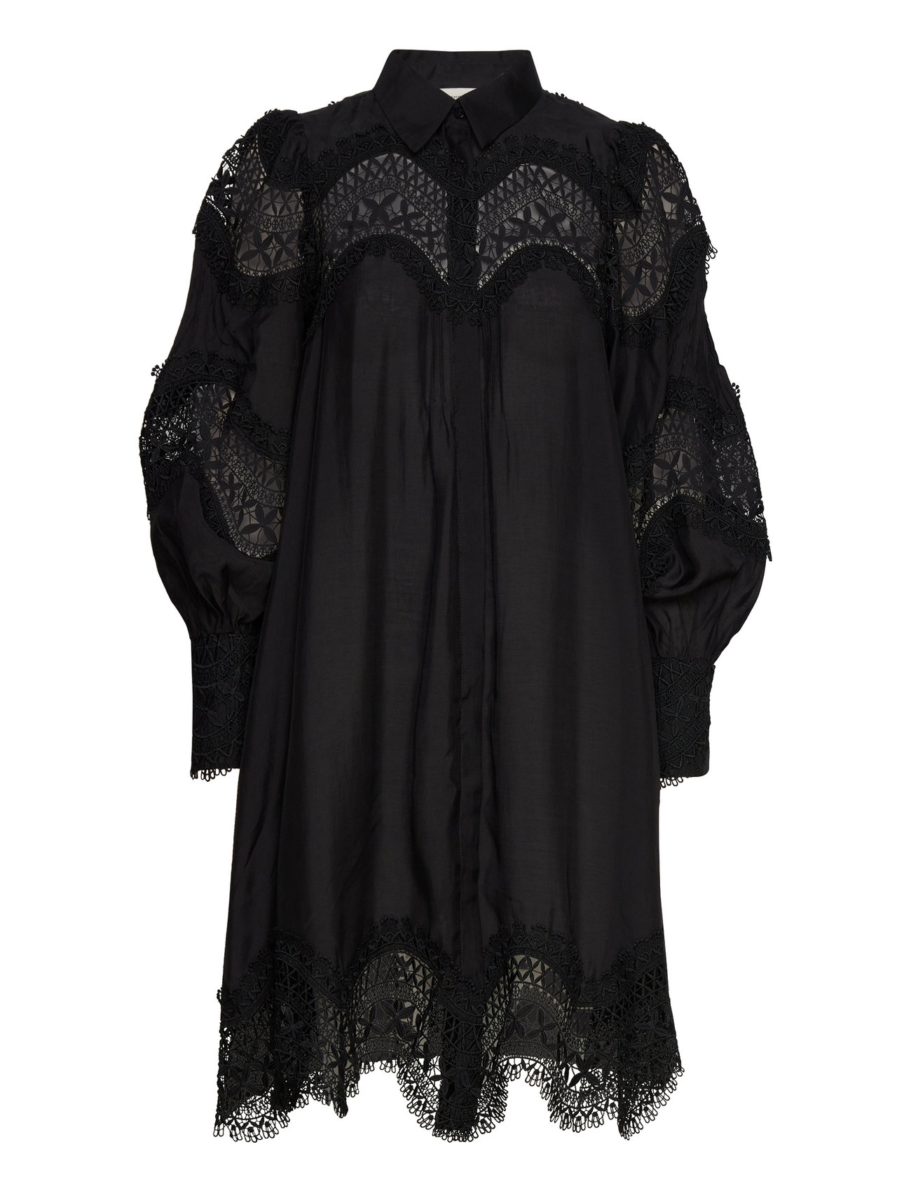 Copenhagen Muse Cmmolly-dress (Black), (118.97 €) | Large selection of ...