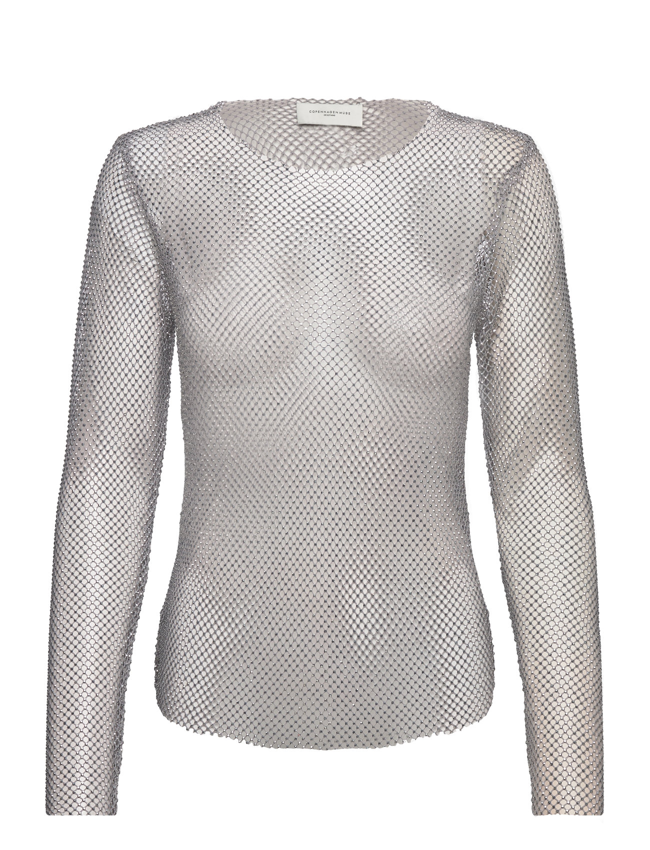 Cmst -Top Grey Copenhagen Muse