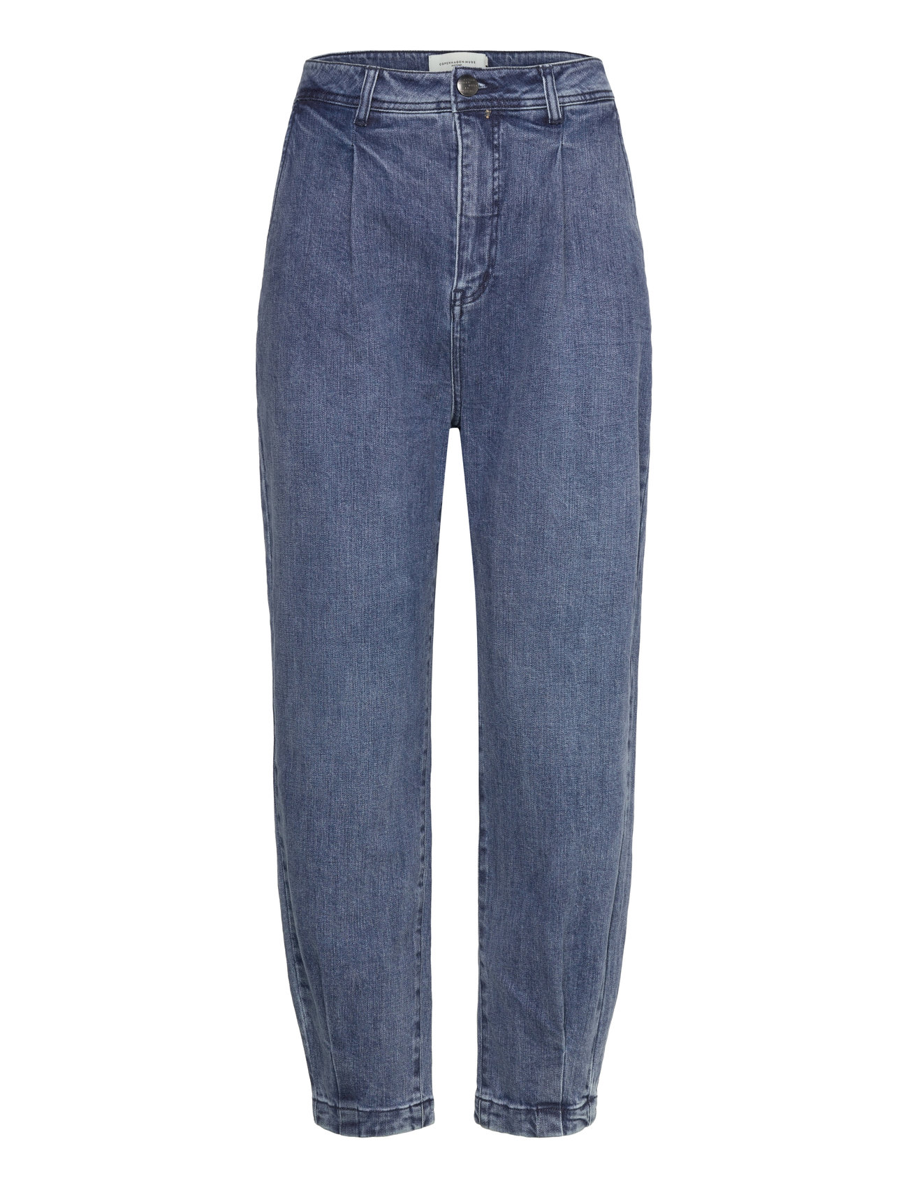 Cmjean-Pants Blue Copenhagen Muse