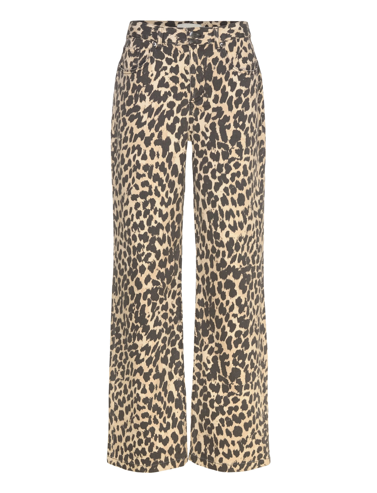 COPENHAGEN MUSE Cmleora-Jeans Beige - L - Damen