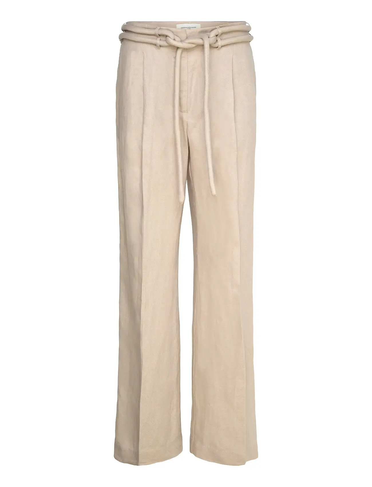 COPENHAGEN MUSE Cmnatuli-Hosen Beige - XL - Damen
