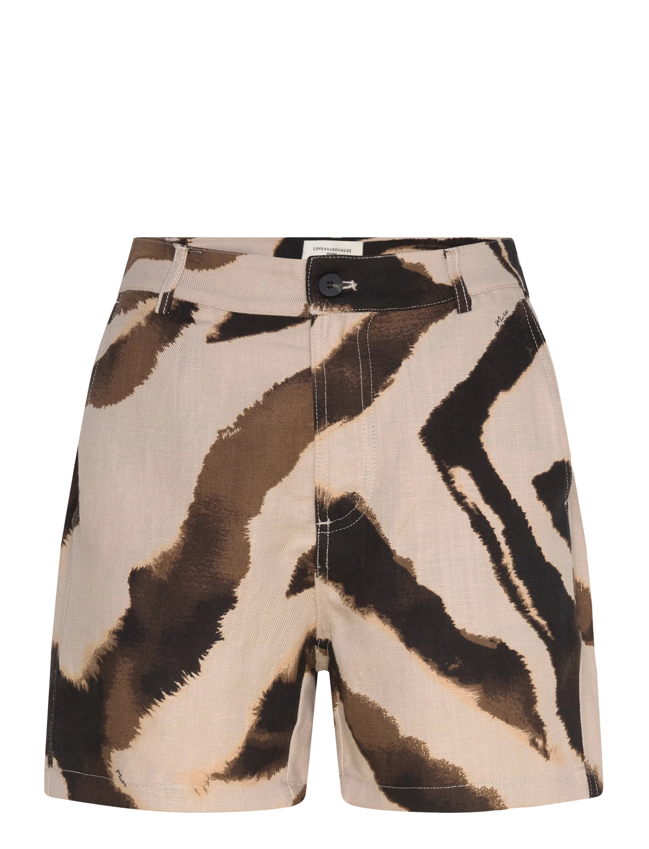 COPENHAGEN MUSE Cmnatuli-Shorts Beige - XL - Damen