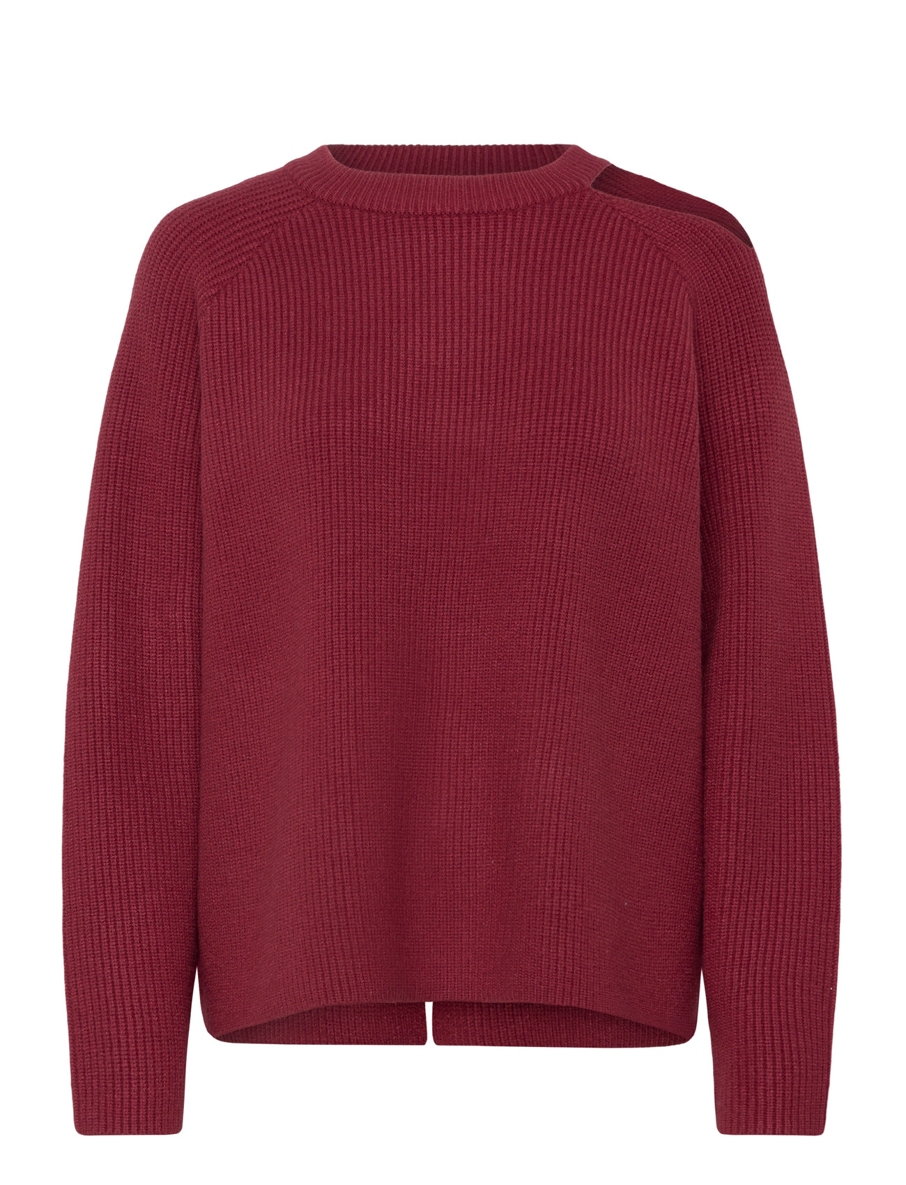 Copenhagen Muse cmcolin-Pullover, XXS/XS, Red, Strik > Trøjer, Dame