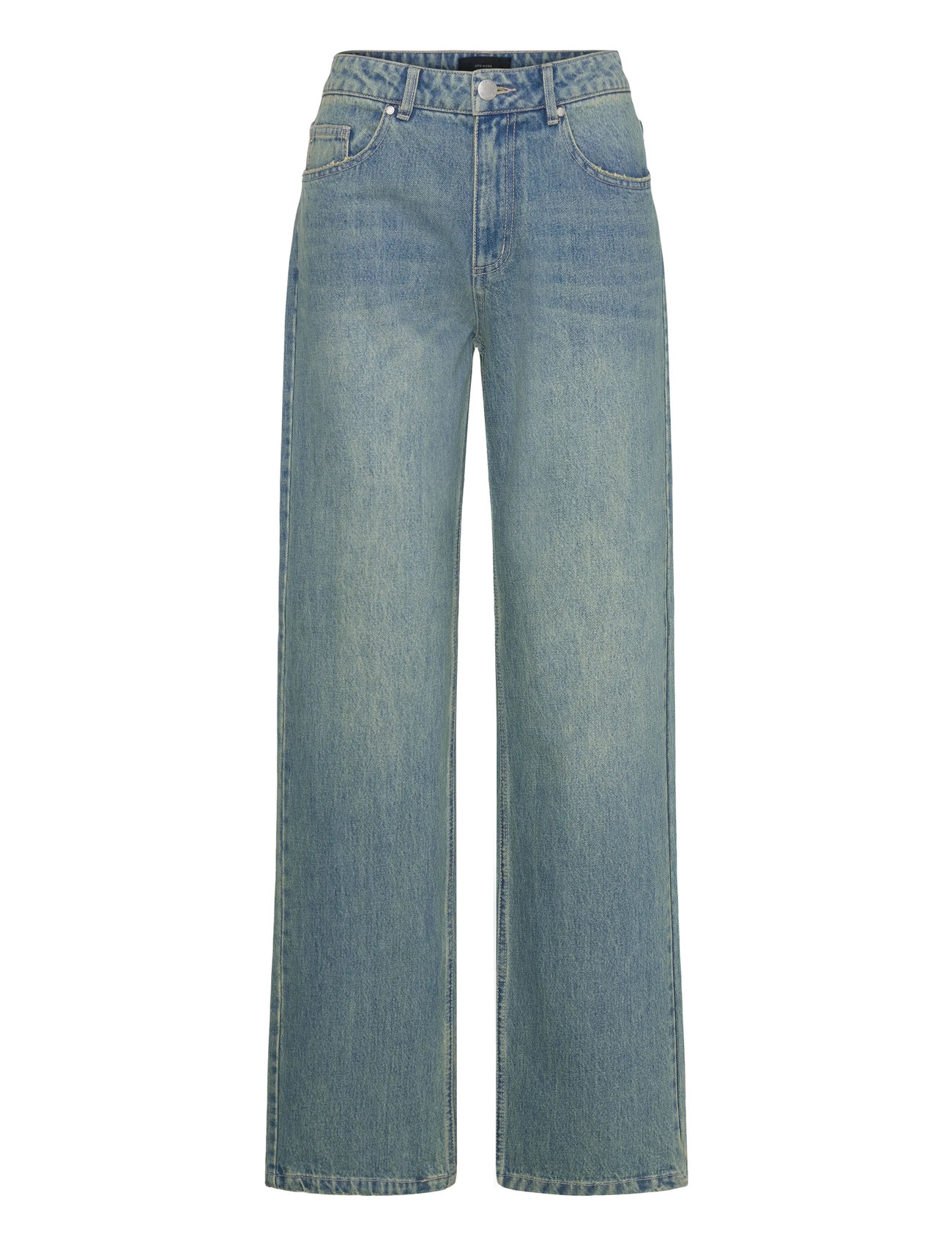COPENHAGEN MUSE Cmjeanne-Hosen Blau - XS - Damen