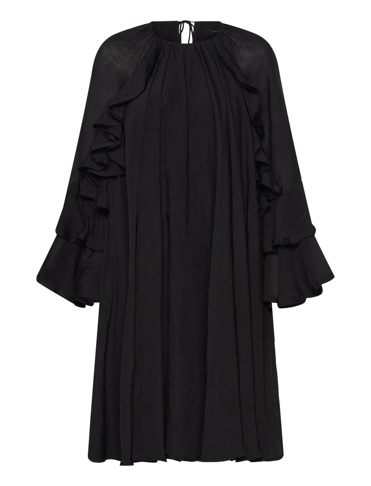 COPENHAGEN MUSE Cmnorma-Kleid Schwarz - XL - Damen