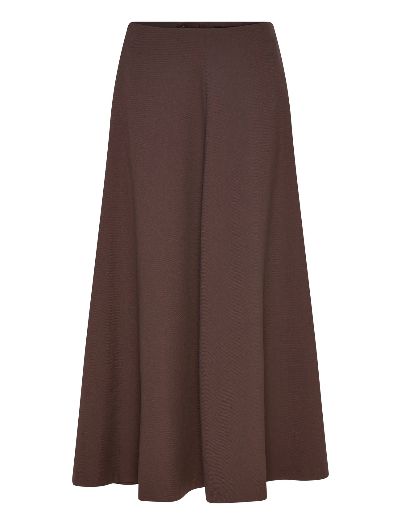 COPENHAGEN MUSE Cmtailor-Rock Braun - XL - Damen