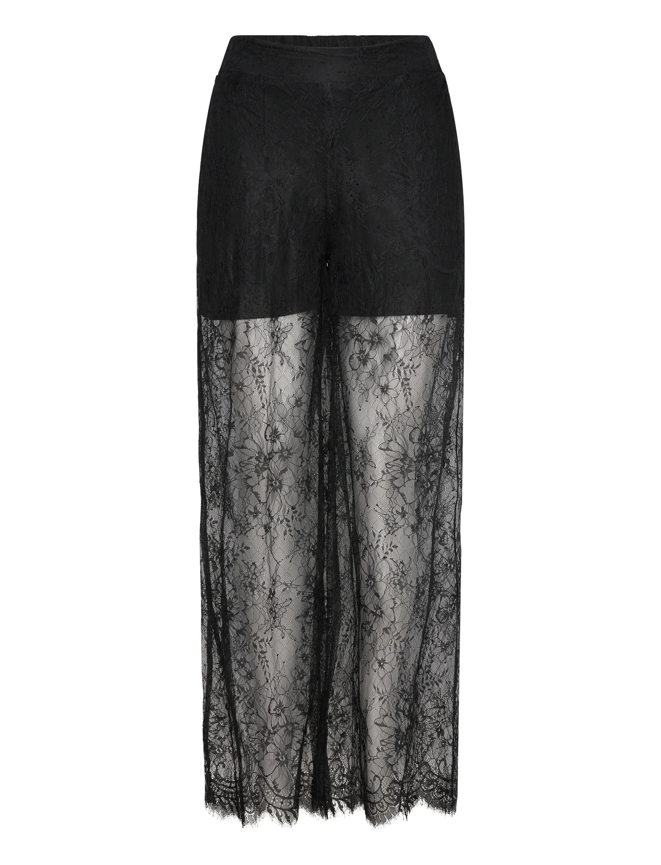 COPENHAGEN MUSE Cmlea-Hosen Schwarz - S - Damen