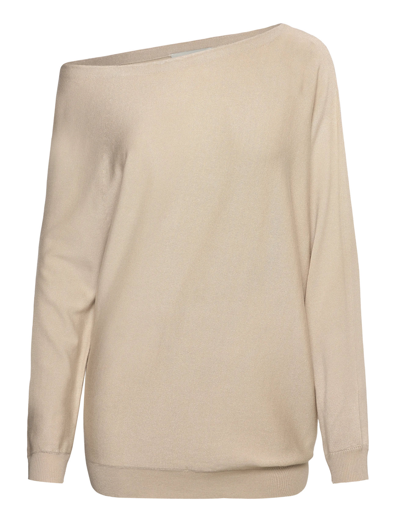 Copenhagen Muse cmveran-Pullover, XXS/XS, Beige, Strik > Trøjer, Dame