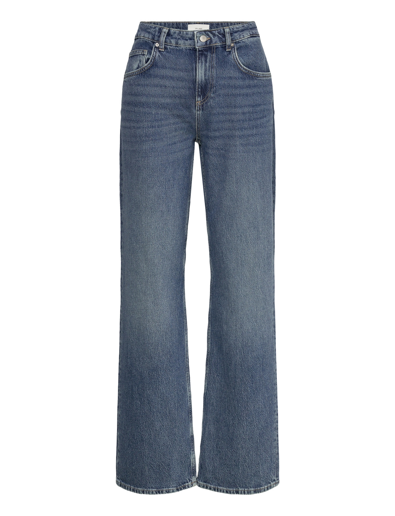 COPENHAGEN MUSE Cmjennifer-Hosen Blau - S - Damen