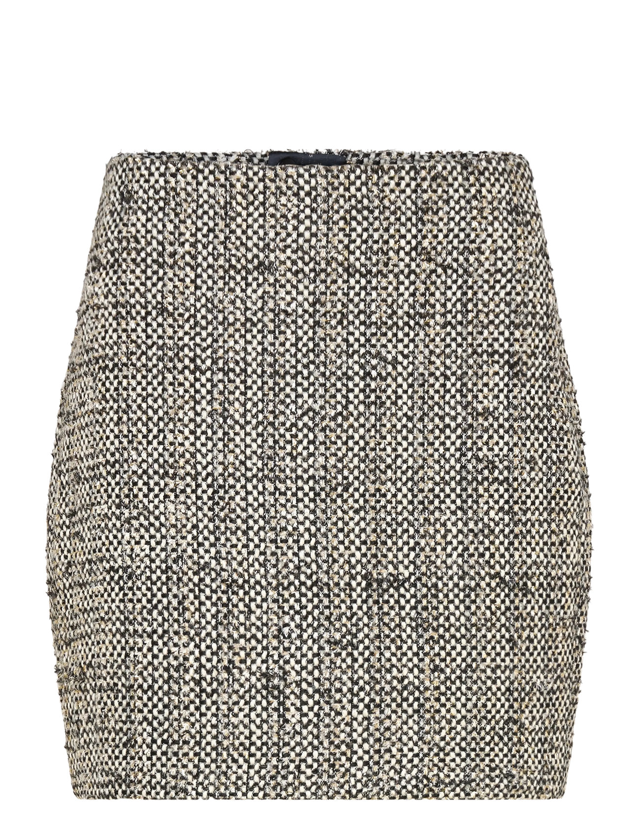 Copenhagen Muse cmrubi-Skirt, M, Multi/patterned, Nederdele > Korte Nederdele, Dame