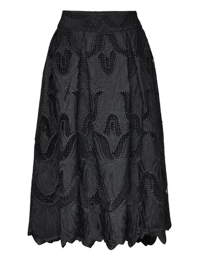 Copenhagen Muse Cmbotra-skirt - Midi skirts - Boozt.com