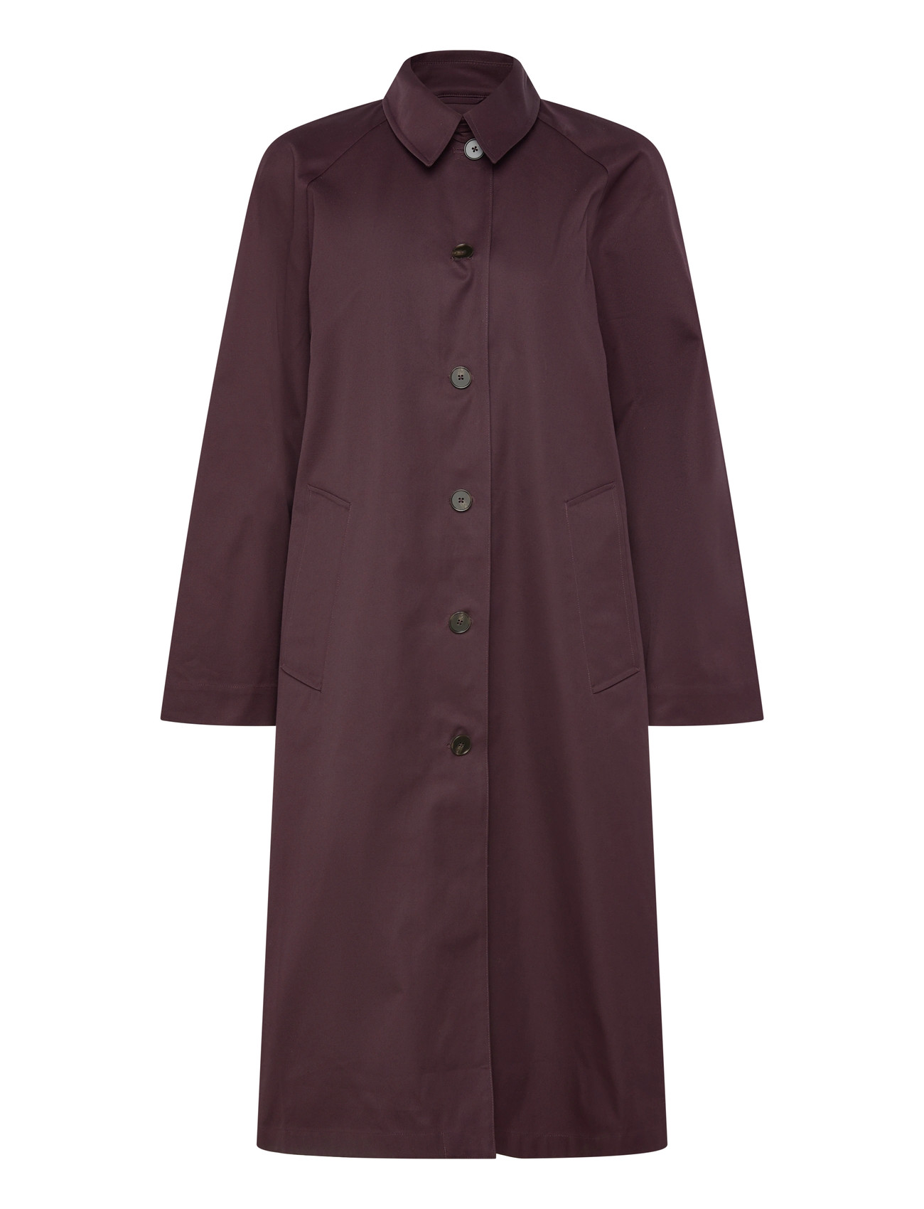 Copenhagen Studios Cph Trenchcoat 2 Cotton