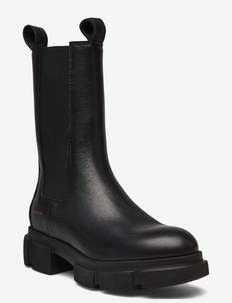 CPH500 - chelsea boots - black
