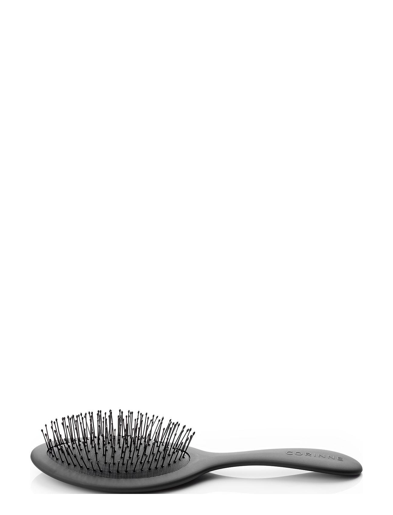 Classic Brush "Wet" Standard Beauty Women Hair Hair Brushes & Combs Paddle Brush Black Corinne