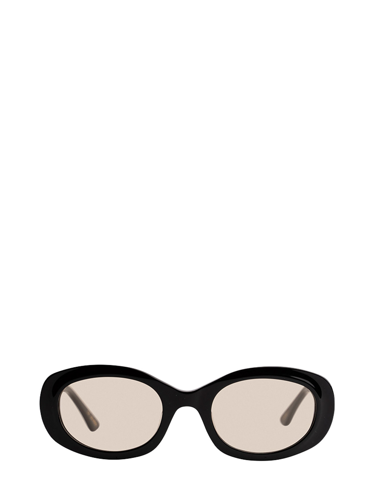 Carpi Yellow Black Corlin Eyewear