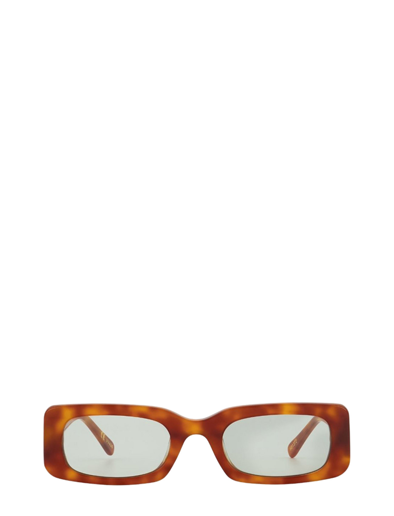 Sunset Green Brown Corlin Eyewear