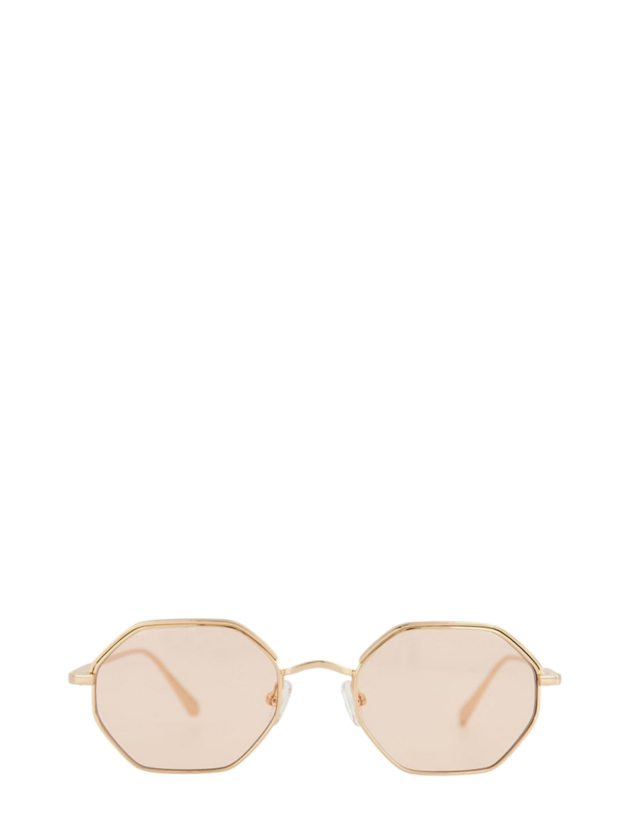 Sunrise Cinnamon Beige Corlin Eyewear