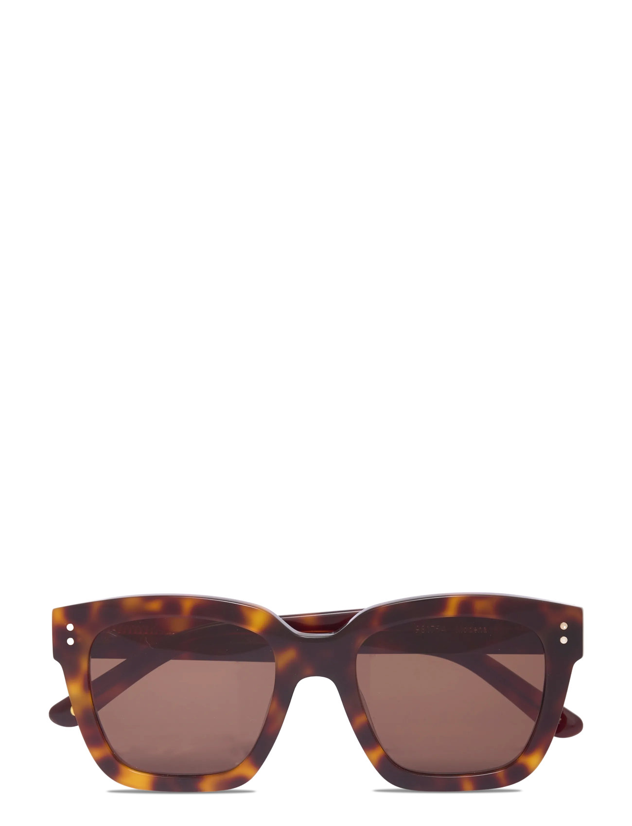 CORLIN EYEWEAR Modena Tortoise Braun Braun - ONE/SIZE - Damen