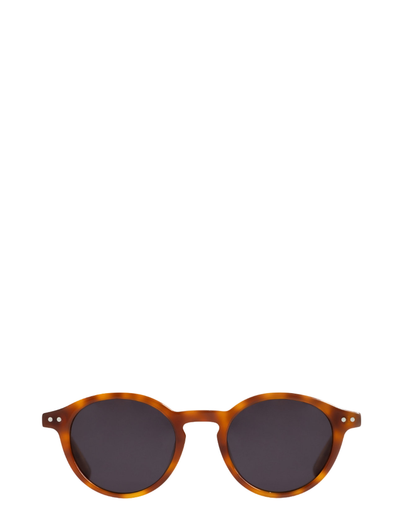 Lia Havana Black Black Corlin Eyewear