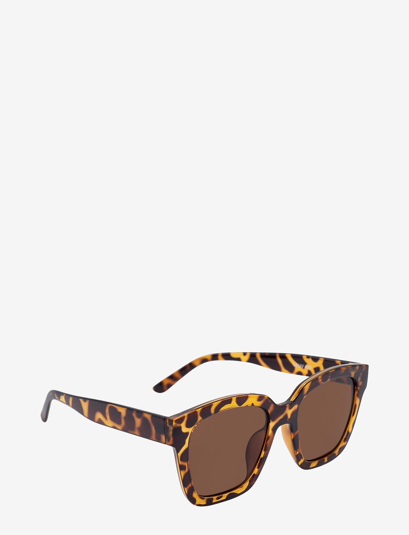 Corlin Eyewear - Modena - d-muotoiset aurinkolasit - brown - 1