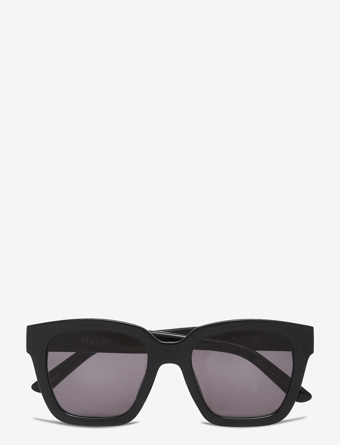 Corlin Eyewear - Modena - d-kujulised - black - 0