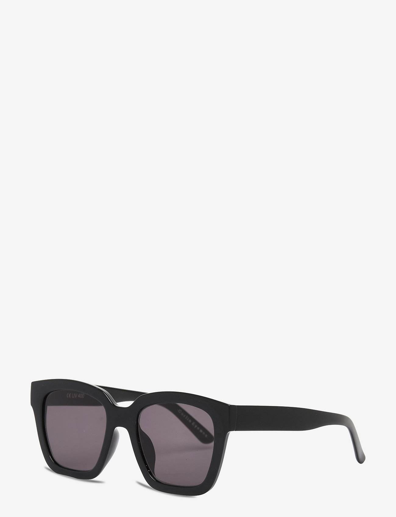 Corlin Eyewear - Modena - d-kujulised - black - 1