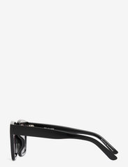 Corlin Eyewear - Modena - d-kujulised - black - 2