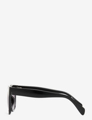 Corlin Eyewear - Monza - d-kujulised - black - 2