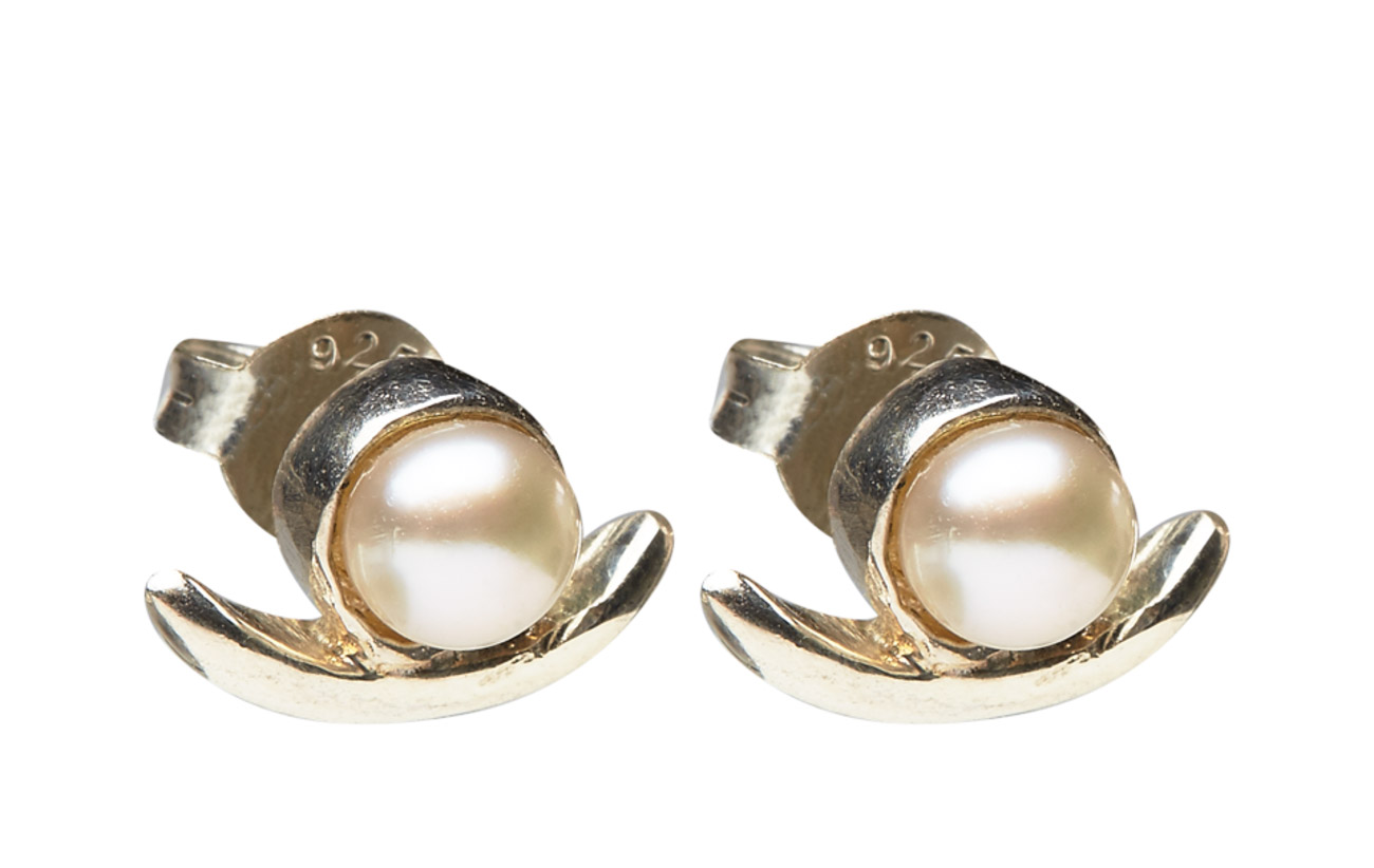 Cornelia Webb REFINED PEARL SINGLE EARRING Smycken Cornelia Webb REFINED PEARL SINGLE EARRING Smycken