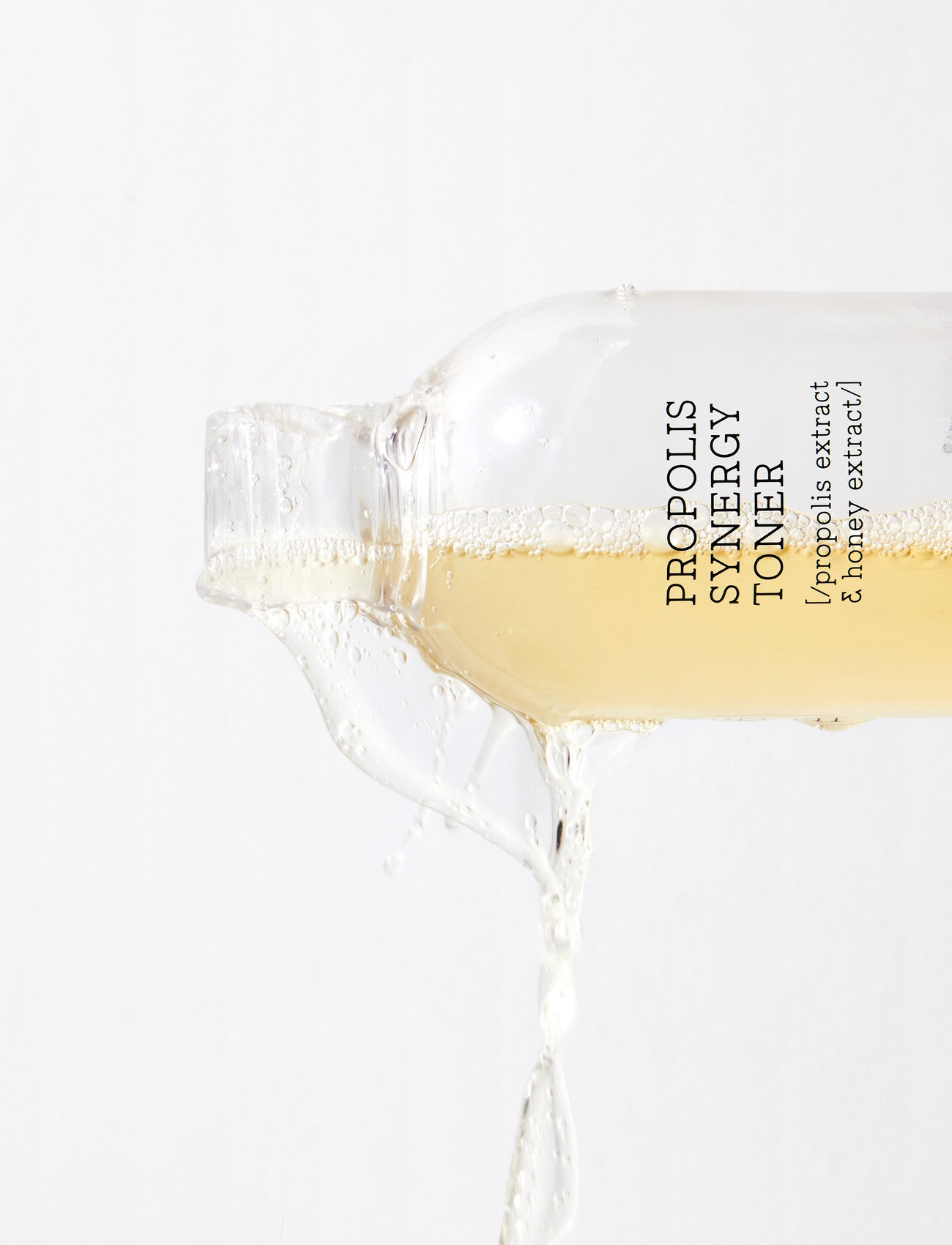 COSRX Full Fit Propolis Synergy Toner, 150 ml, Nude, Rensemidler > Tonere, Dame