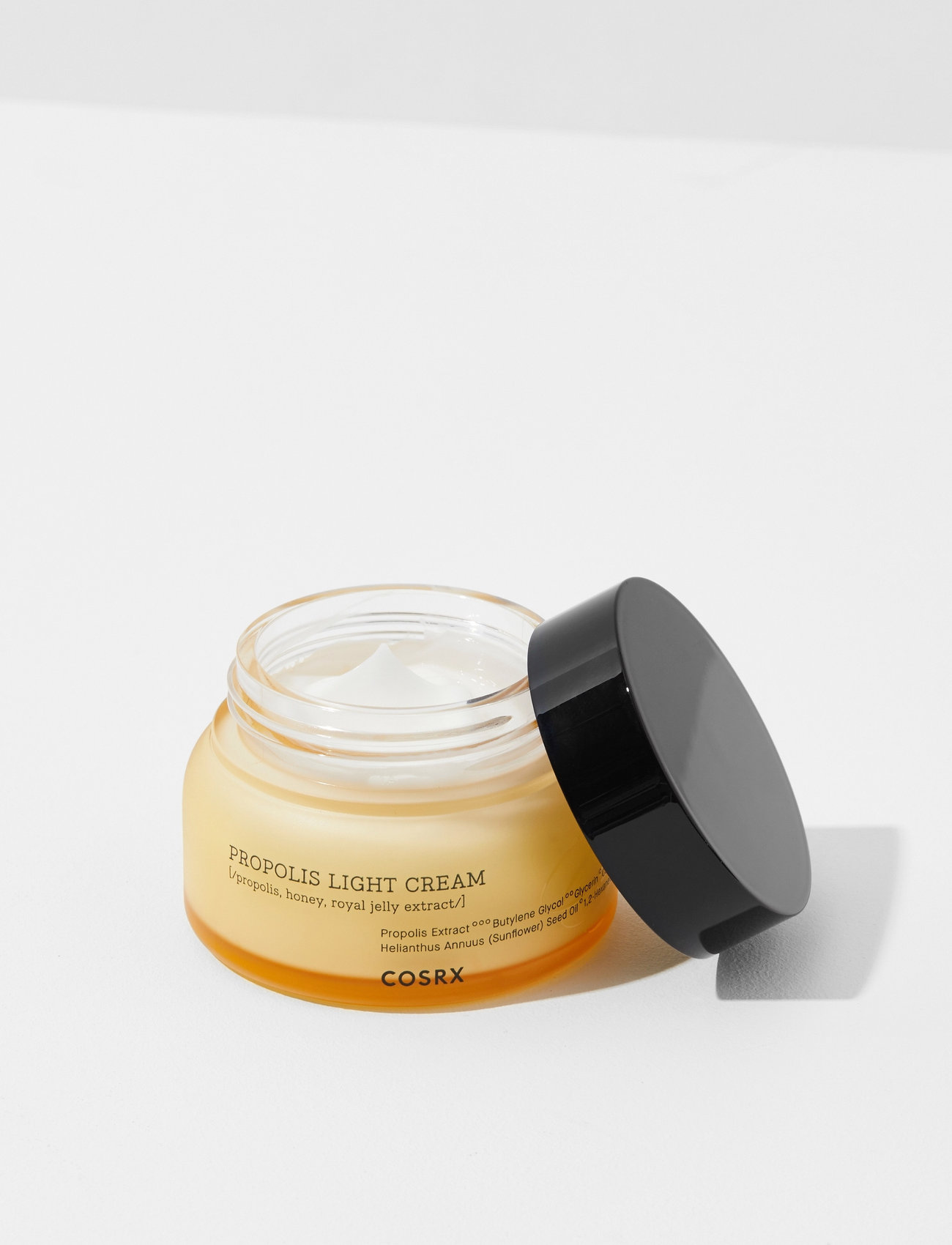COSRX Full Fit Propolis Light Cream, 65 ml, Fugtighedscreme > Dagcreme, Dame