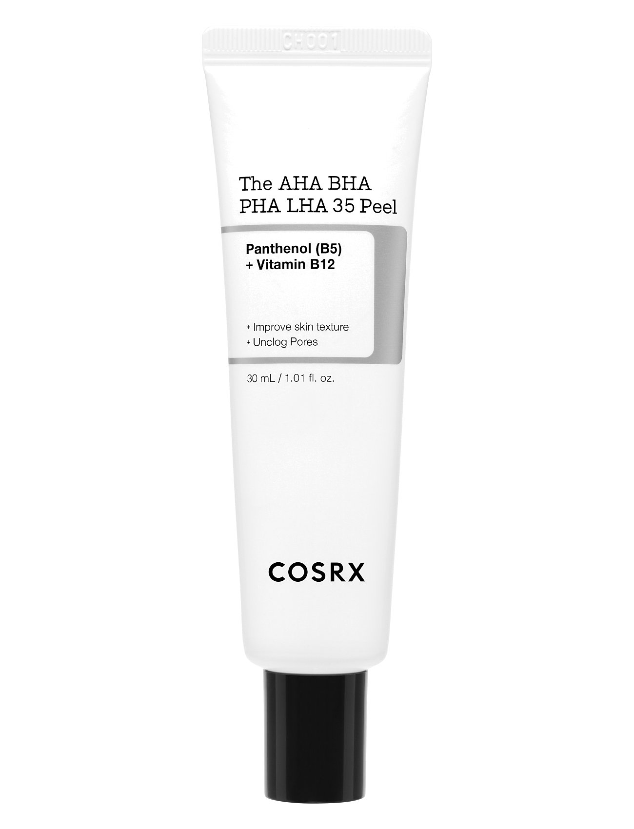 COSRX Cosrx The Aha Bha Pha Lha 35 Peel 30Ml Nude