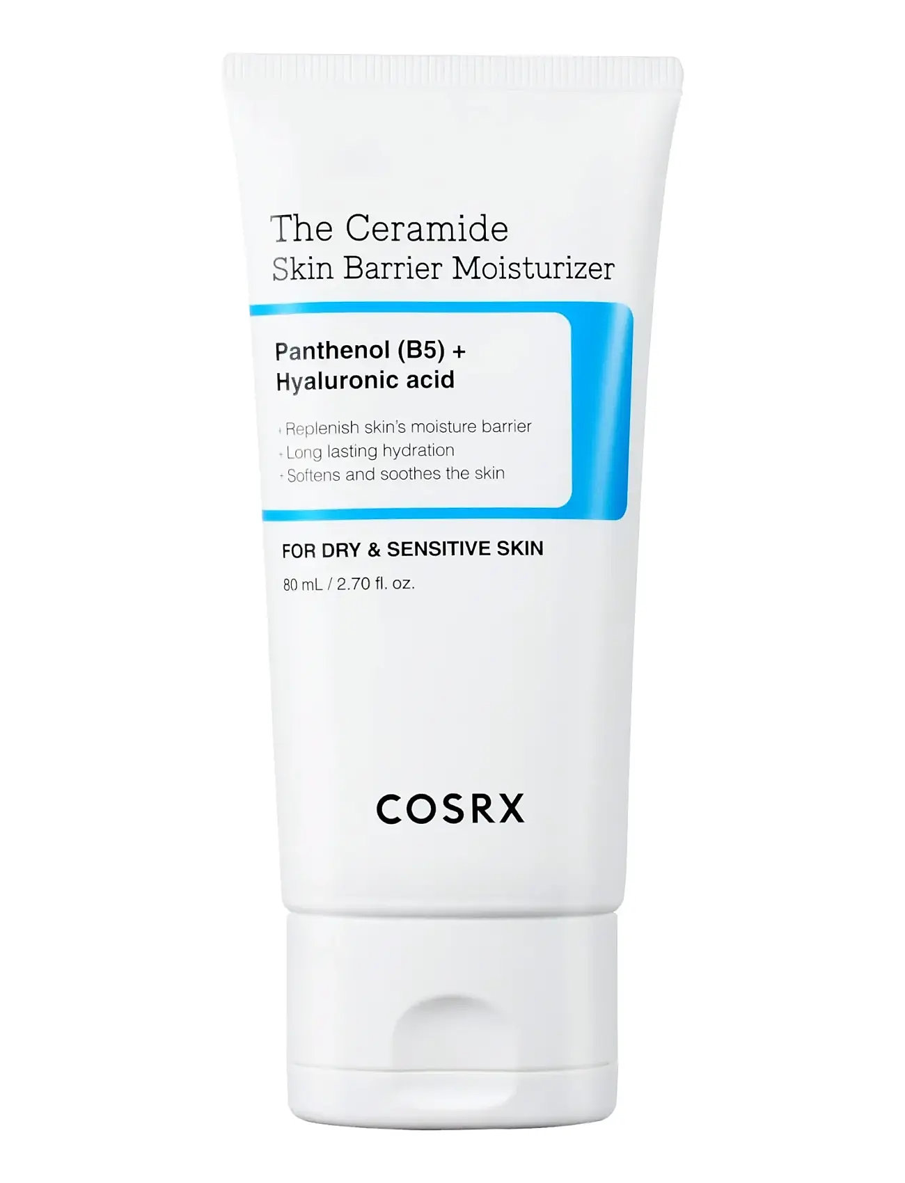 COSRX Cosrx The Ceramide Skin Barrier Moisturizer 80Ml 1