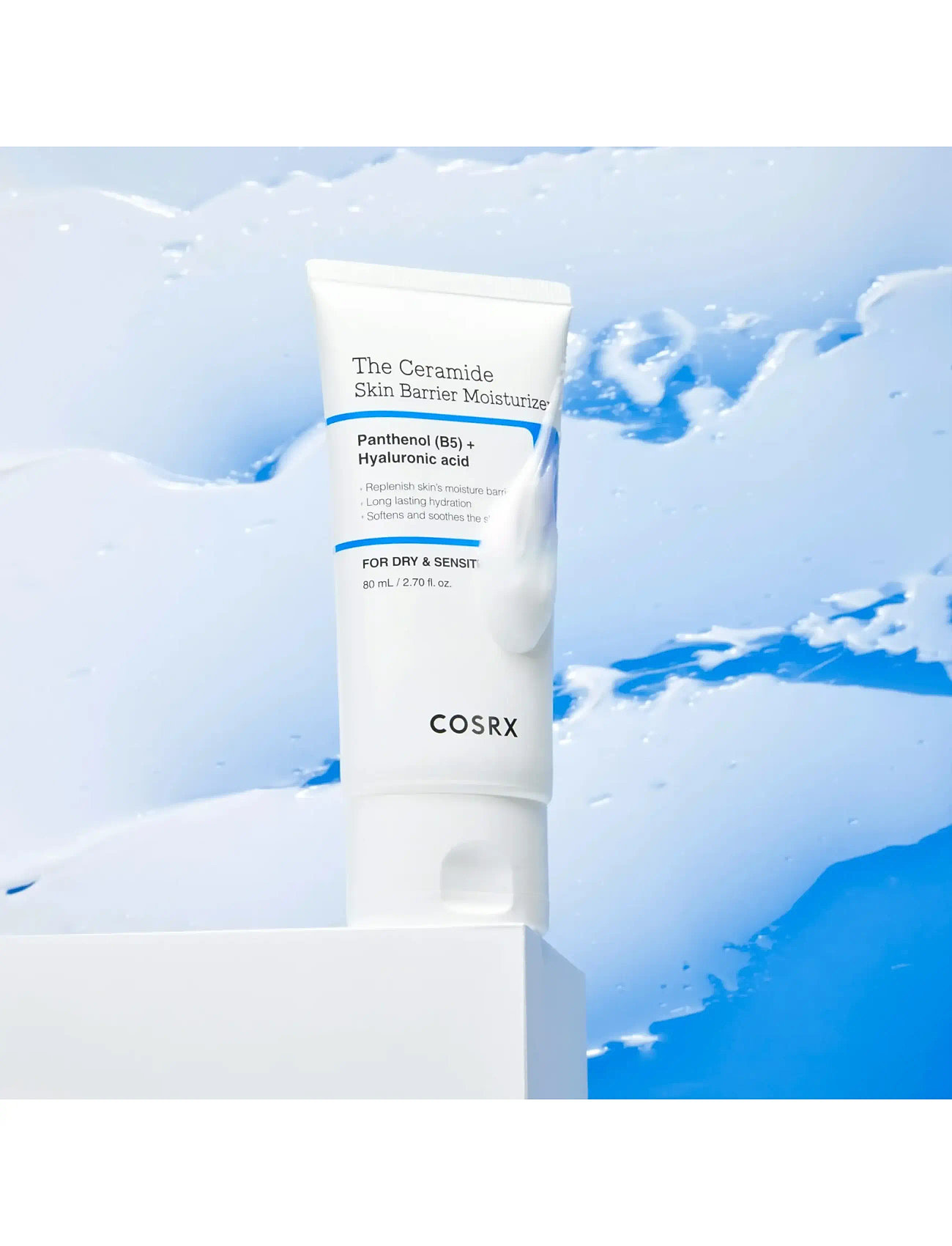 COSRX Cosrx The Ceramide Skin Barrier Moisturizer 80Ml 5